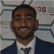 Clases de ingles para estudiantes entre 12 y 18 años